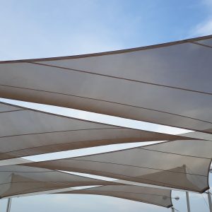 Car Park Shades