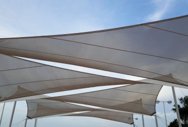 Car Park Shades