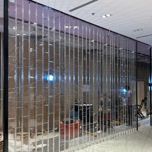 High Speed Doors UAE